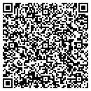 QR code with Gladys Glenn contacts