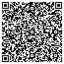 QR code with Gloria Devaux contacts