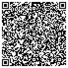 QR code with J Mark Vitter M D A Professional contacts
