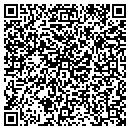 QR code with Harold J Huggins contacts