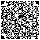 QR code with Open Table Community Church contacts