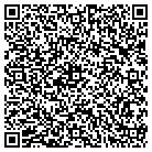 QR code with P C A Church Of Redeemer contacts