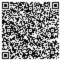 QR code with Hgw LLC contacts