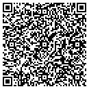 QR code with James Francis contacts
