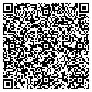 QR code with Hollis L Allison contacts