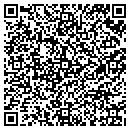 QR code with J And J Construction contacts