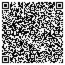 QR code with J A S Construction contacts