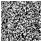 QR code with Donnies Auto Service contacts