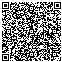 QR code with J & D Construction contacts