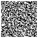 QR code with Kamps Jodi PhD contacts