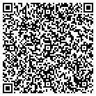 QR code with P Five Sports & Special Risk contacts