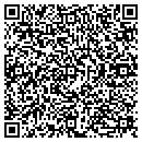 QR code with James B Lewis contacts