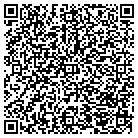 QR code with Second Church-Christ Scientist contacts
