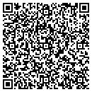 QR code with James Marsh contacts