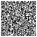 QR code with J G Reynolds contacts