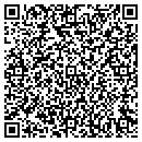 QR code with James M Busha contacts