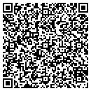 QR code with The Center Of Hope Church Inc contacts