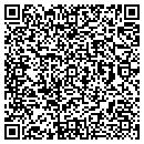 QR code with May Electric contacts