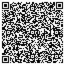 QR code with J P Evans & CO LLC contacts