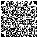 QR code with O S Electric Inc contacts