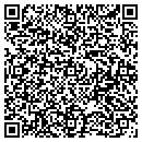 QR code with J T M Construction contacts