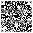 QR code with Kcdg Construction Development contacts