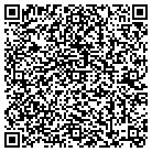 QR code with Kimbrell Hillary Z MD contacts