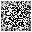 QR code with J L Specialties contacts