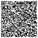 QR code with Kenneth C Papner contacts