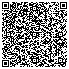 QR code with Klammer Rachelle M MD contacts