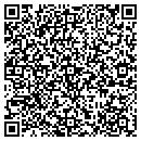 QR code with Kleinpeter Myra MD contacts