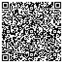 QR code with Zeller Electric CO contacts
