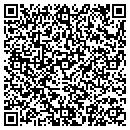 QR code with John W Roberts Jr contacts