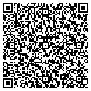 QR code with J Walker Elliston contacts