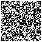 QR code with Koclanes George P MD contacts