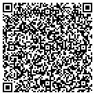 QR code with Korndorffer Frederick A MD contacts