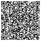 QR code with D&G Electrical Services contacts