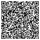 QR code with Kingdom Inc contacts