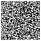 QR code with Osceola County Road & Bridge contacts