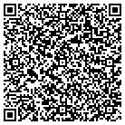 QR code with Rhema Word New Life Minis contacts