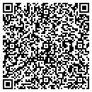 QR code with Apex Landing contacts