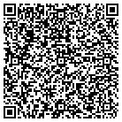 QR code with C L Williams Contracting Inc contacts