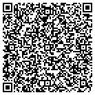 QR code with Macedonia Mission Baptist Chur contacts
