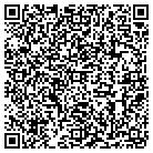 QR code with Madison III Edward MD contacts