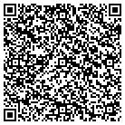 QR code with Malowitz Stanton M MD contacts