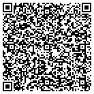 QR code with Pfaffinger Construction contacts