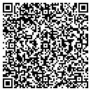 QR code with Yeargin Bret contacts