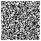 QR code with Marjorie B Roniger Lcsw contacts