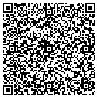 QR code with Precision Built Corporation contacts