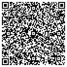 QR code with Martinez-Trian Bertha T MD contacts